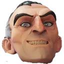 sigmaevilsmile