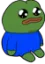 Pepe_Sad Pepe_Sad
