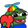 peepoLove