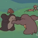 monkepunch