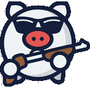 piggygun