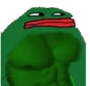PepeStrong