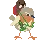 gondbird gondbird