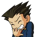 PhoenixLaughing