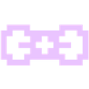 pixel_bow Discord emoji