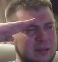 salute