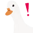 gooseatention