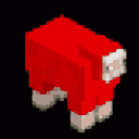 RainbowDancingSheep Discord Emoji