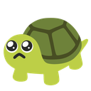 SadTurtle SadTurtle