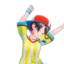 SubaFastDance1