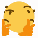 Spin Think spinthink Discord Emoji