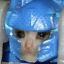 CryingCat Discord emoji