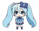 snowmiku