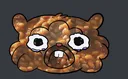 DepressedBeandoof Discord Emoji