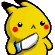 PikaKnife