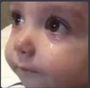 sad_kid Discord emoji