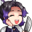 iwillkill Discord emoji