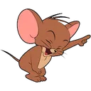 LaughingJerry