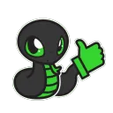 snekthumbsup snekthumbsup
