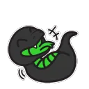 sneklaugh sneklaugh