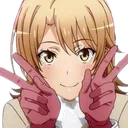 IrohaPeace IrohaPeace