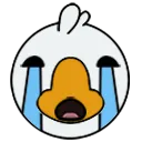 cry