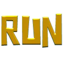 run