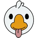 tongue