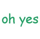 ohyes ohyes