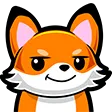 Fox Smirk Discord Emoji
