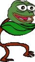 Pepe Dance pepe_dance Discord Emoji
