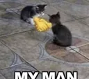 MyMan