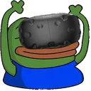 vrpepe1 Discord Emoji