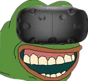 vrpepe2 Discord Emoji