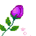 9325rosepurple Discord Emoji