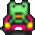 FrogSpin Discord emoji