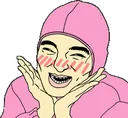 pinkguy