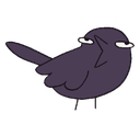 acrow Discord emoji