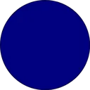 Navy Blue NavyBlue Discord Emoji