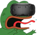 vrpepe4 Discord Emoji