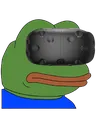 vrpepe5 Discord Emoji