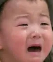 cry