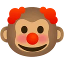 monkey_clown
