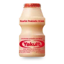 yakult