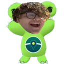 teddispooder
