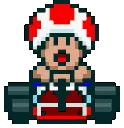 toadspin