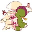 Pizu_Laying
