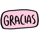 gracias