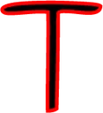 T_