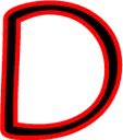 D_